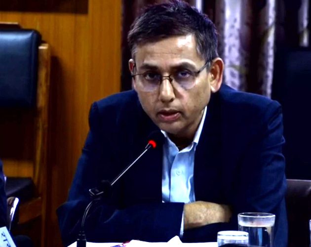 देशभर राष्ट्रिय आर्थिक गणना सुरु, ४ हजार गणक परिचालन