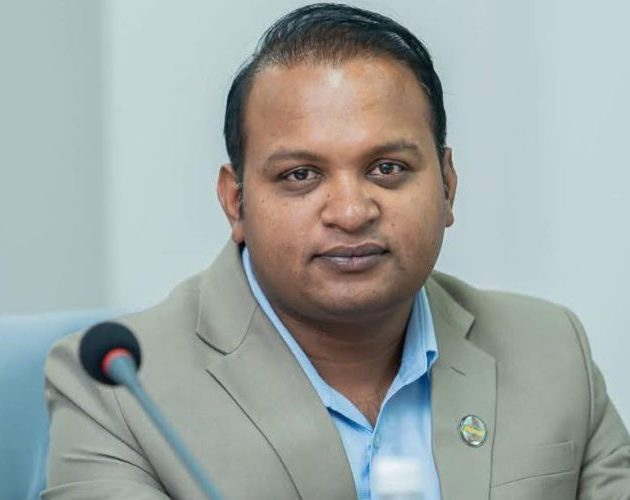 पदीय दुरुपयोग आरोपपछि श्रममन्त्री दीपककुमार साह बर्खास्त