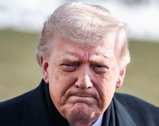 सम्झौता नभए युद्धविराम अन्त्य गर्ने ट्रम्पको चेतावनी