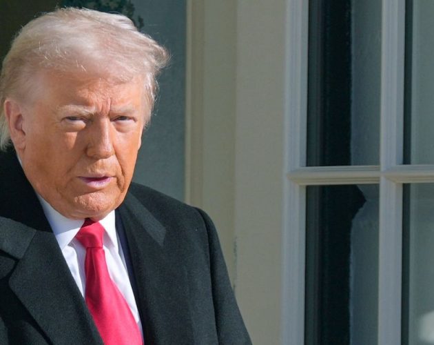 अमेरिका र इरानबीचको तनाव लगातार बढ्दै