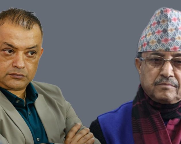 गगन थापा पक्षमा सर्वोच्चको फैसला, देउवा–खड्काको रिट खारेज