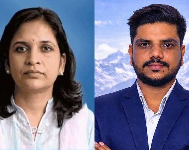 मन्त्रिपरिषद् विस्तार: उद्योगमा गौरीकुमारी यादव र श्रममा रामजी यादव नियुक्त
