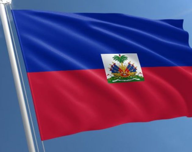 हाइटीमा भएको भागदौडमा ३० जनाको मृत्यु