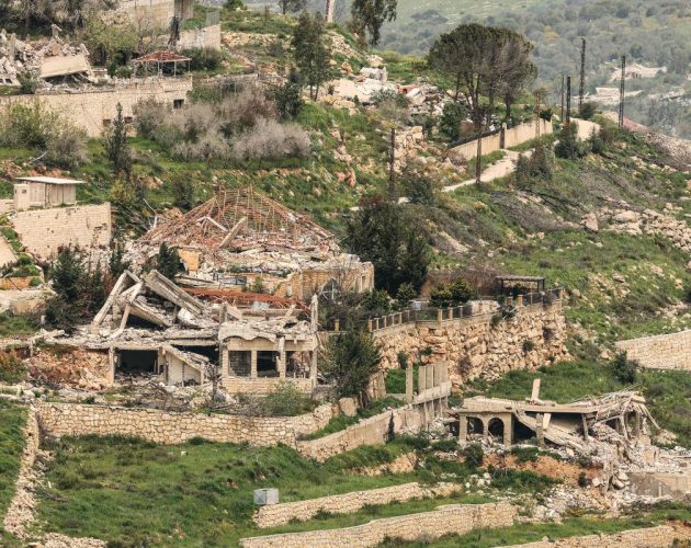 इजरायलद्वारा दक्षिणी लेबनानमा कारबाहीको चेतावनी, हिजबुल्लाहले रकेट आक्रमणको दाबी