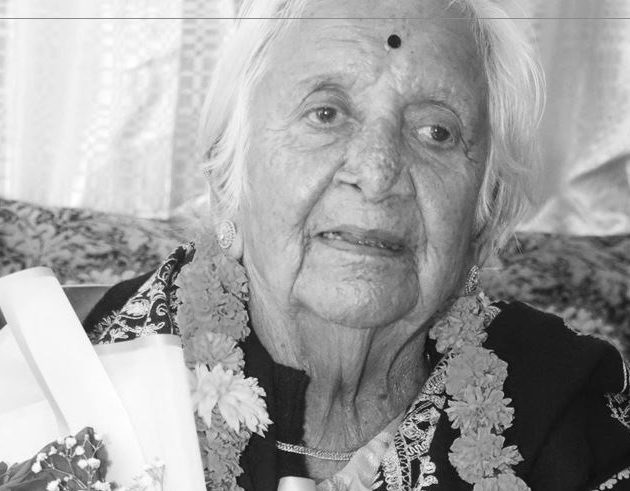 कोशी प्रदेशका मुख्यमन्त्री हिक्मतकुमार कार्कीलाई मातृशोक