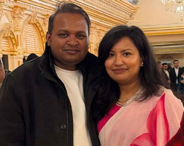 निलम्बनमा परेकी बीमा बोर्डकी सदस्य जुनु श्रेष्ठ स्वास्थ्य बीमा बोर्डको बैठकमा उपस्थित