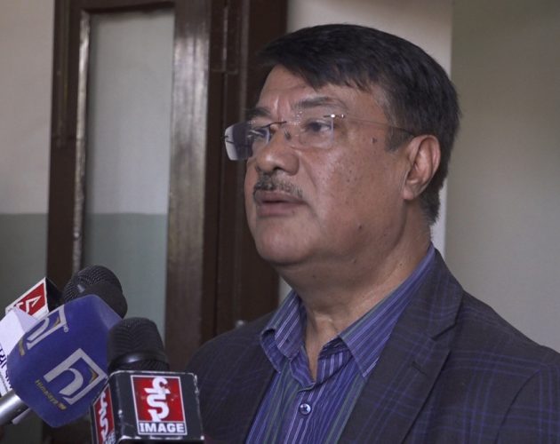 सर्वोच्चको फैसला स्वीकार्दै कांग्रेस इतर समूह एकताका लागि परामर्शमा