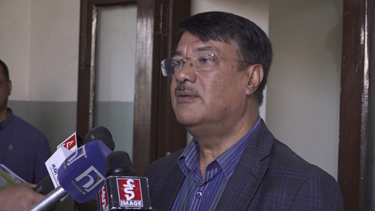 Online Bichar विकास, समृद्धी र सुशासनको पहरेदार