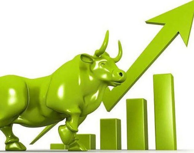 नेप्से परिसूचक उच्च अंकले बढेर बन्द