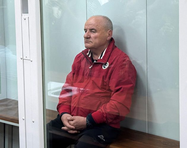 रुसका पूर्व उपरक्षामन्त्री पावेल पोपोभलाई भ्रष्टाचारको आरोपमा १९ वर्षको जेल सजाय