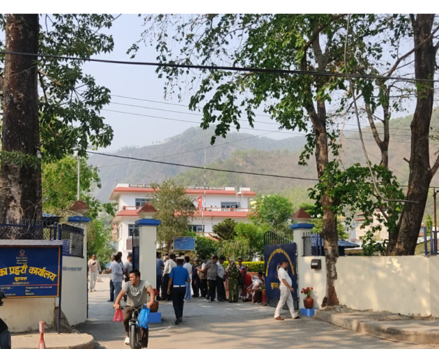 गर्भवती महिलाको मृत्यु प्रकरण: थप दुई चिकित्सक पक्राउ, पाँचजनाविरुद्ध अनुसन्धान