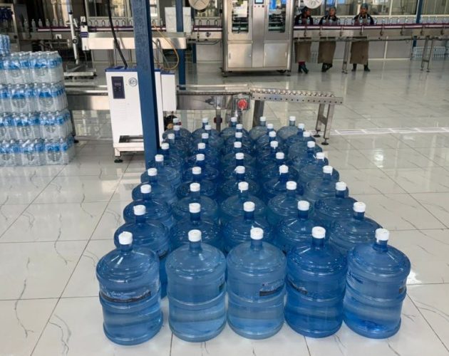 पानी उद्योग महासंघद्वारा मूल्य समायोजनको आग्रह, लागत वृद्धिले उद्योग संकटमा