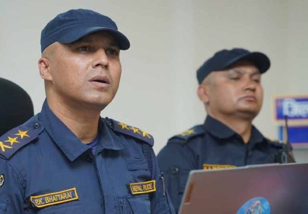 जेनजी आन्दोलनमा मृत भेटिएका ७ शवको पहिचान अझै खुल्न सकेन