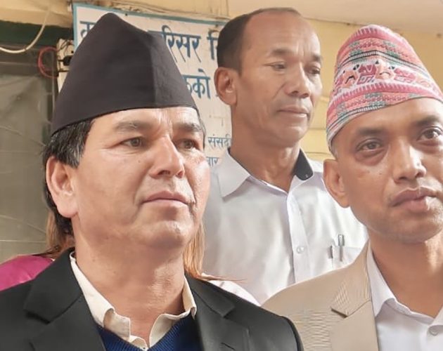 कांग्रेस संसदीय दलको चुनाव स्थगित, सहमतिका लागि कार्यदल गठन