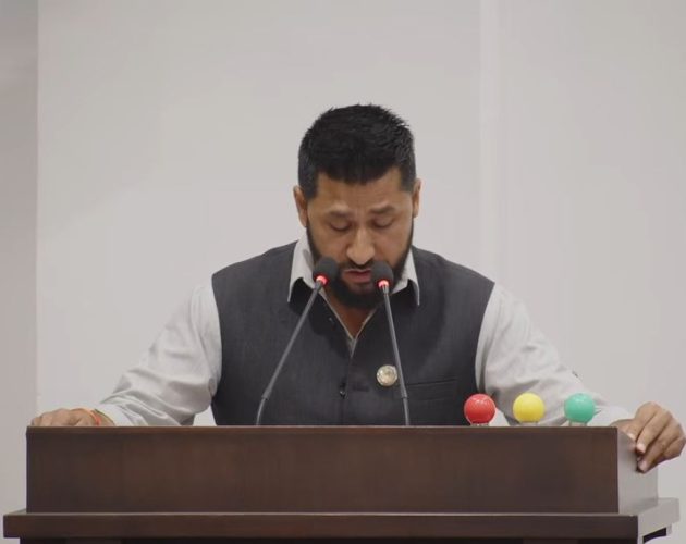विभिन्न पार्टीको सिफारिसका आधारमा नियुक्ति लिएकाले राजीनामा दिन रास्वपा सभापति लामिछानेको अनुरोध