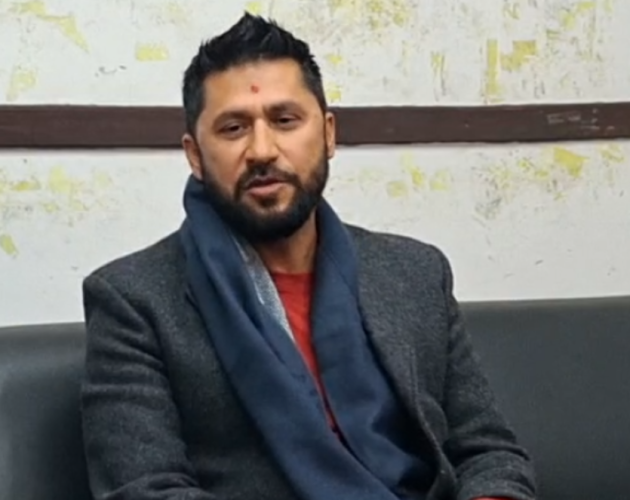 रवि लामिछानेलाई सहकारी ठगी मुद्दामा वारेस राख्न अदालतको अनुमति