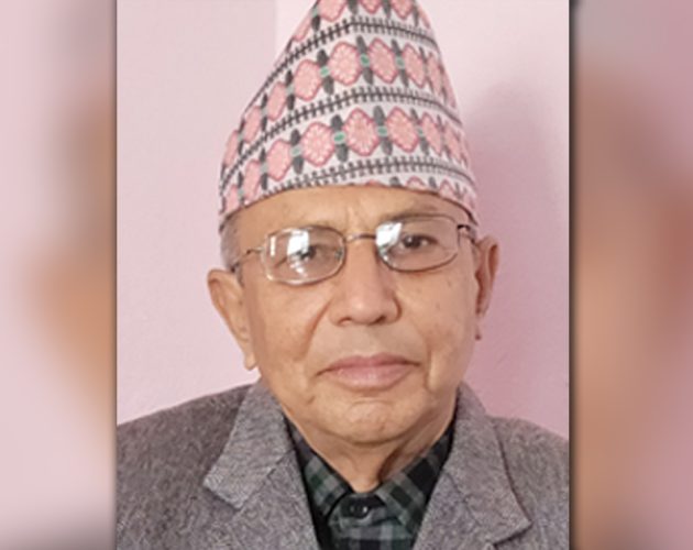 केशरमहलमा सम्पत्ति जाँचबुझ आयोगको कार्यालय स्थापना, काम औपचारिक रूपमा सुरु