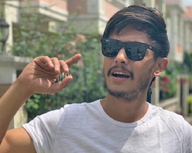 बलात्कार गरेको आरोप लागेपछि चलचित्र पाँच पाण्डवबाट निकालिए बले