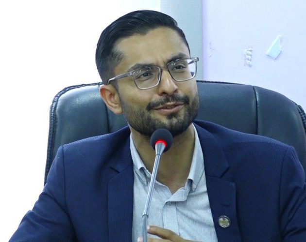 एसईईको नतिजा १ महिनाभित्र सार्वजनिक गर्न राष्ट्रिय परीक्षा बोर्डलाई निर्देशन