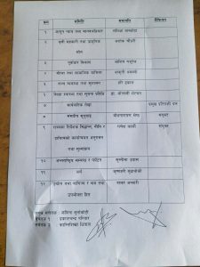 Online Bichar विकास, समृद्धी र सुशासनको पहरेदार