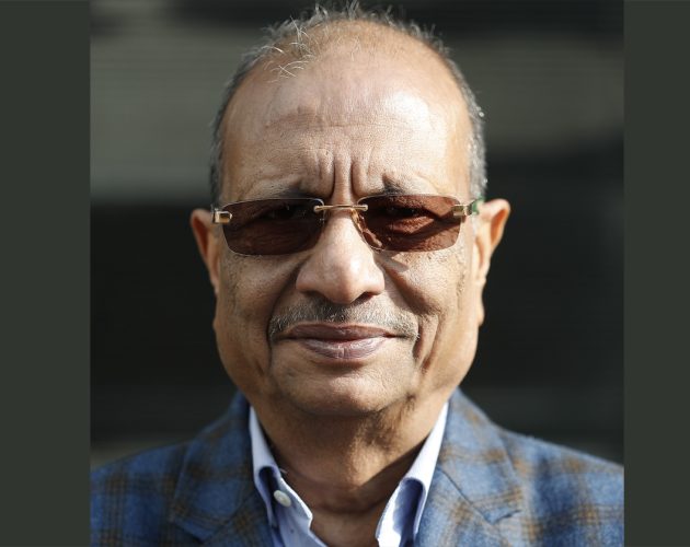 शंकर ग्रुपका अध्यक्ष शंकरलाल अग्रवाल थुनामुक्त, सुलभ थुनामै रहने