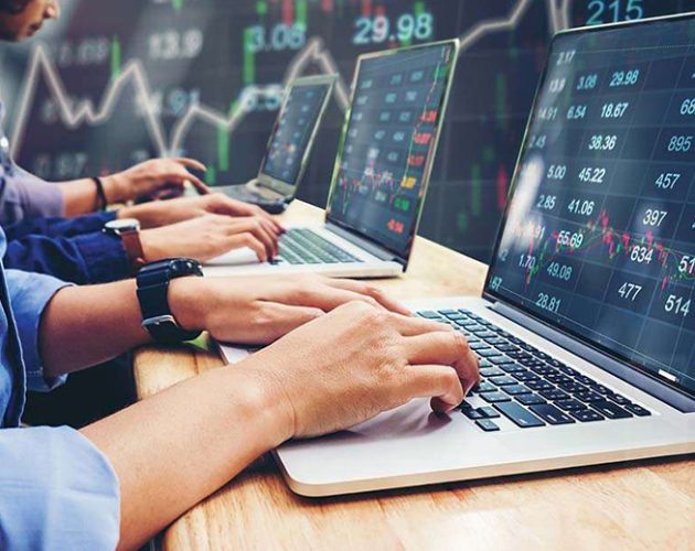 नेप्से परिसूचक उच्च अंकले घटेर बन्द