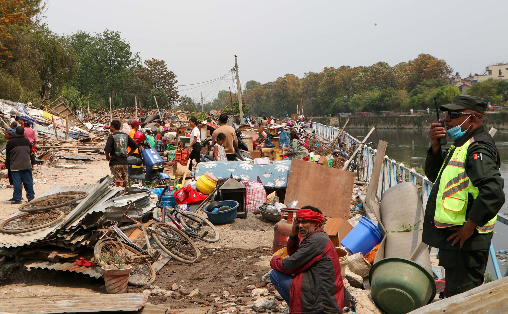 Online Bichar विकास, समृद्धी र सुशासनको पहरेदार