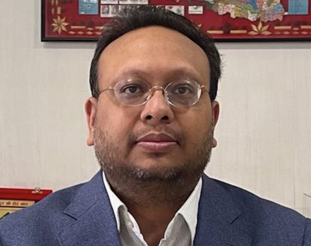 शंकर ग्रुपका सञ्चालक सुलभ अग्रवाललाई पाँच दिन हिरासतमा राख्न म्याद थप