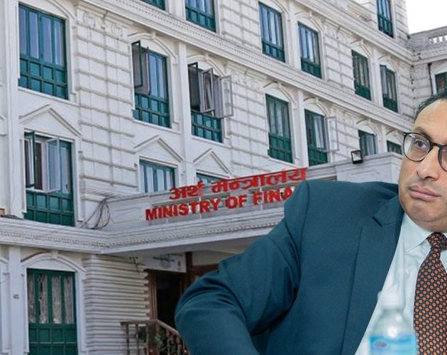 सरकारी कर्मचारीलाई अब १५ दिनमै तलब, पाइलट परियोजना सुरु