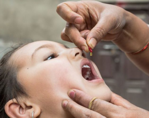 देशभर आजदेखि बालबालिकालाई भिटामिन ‘ए’ र जुकाको औषधि वितरण