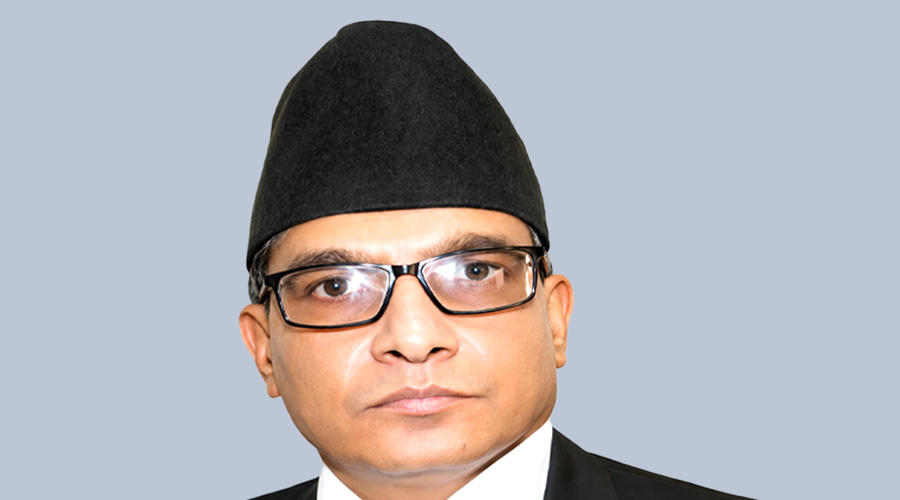Online Bichar विकास, समृद्धी र सुशासनको पहरेदार