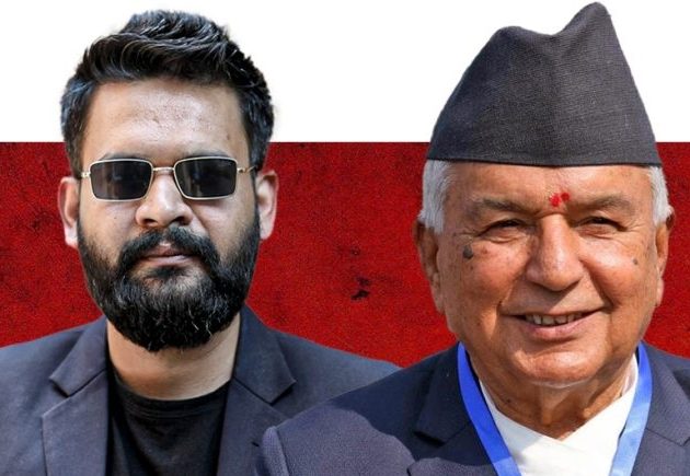 गणतन्त्र दिवस समारोहमा प्रधानमन्त्री बालेन शाहले सम्बोधन नगर्ने, राष्ट्रपतिलाई सम्बोधन गर्न आग्रह
