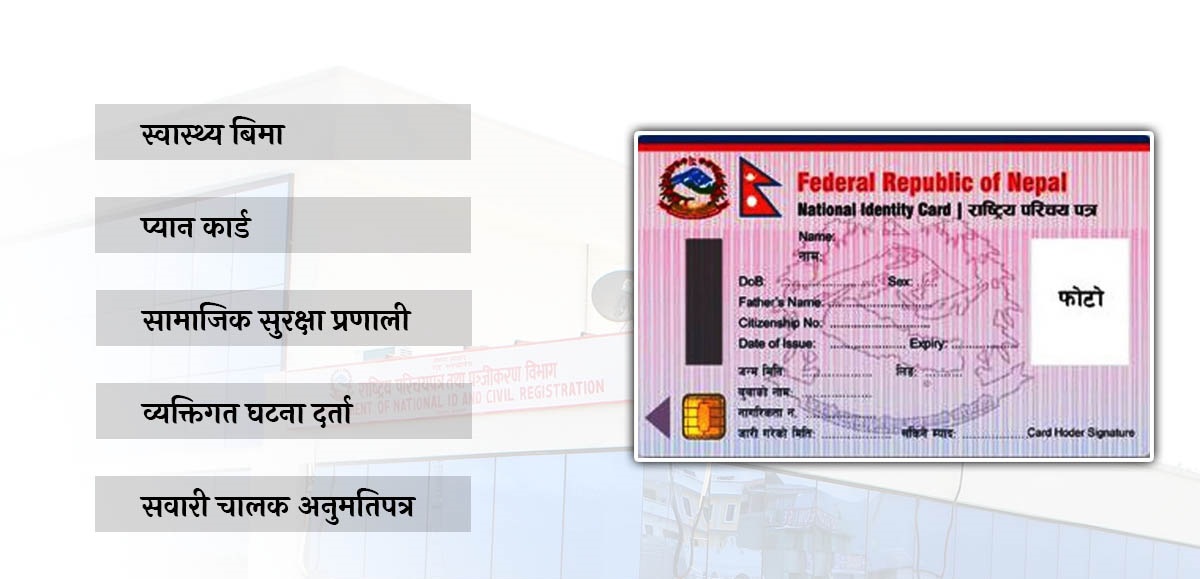 Online Bichar विकास, समृद्धी र सुशासनको पहरेदार
