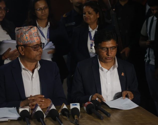 एसईईको पूरक परीक्षा आगामी असारमा हुने