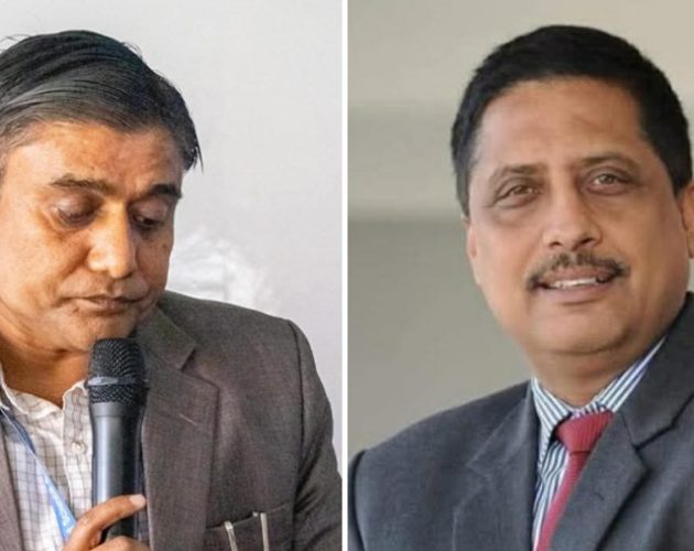 त्रिविमा नयाँ जिम्मेवारीः शिक्षाध्यक्षमा खनाल, रजिस्ट्रारमा चालिसे