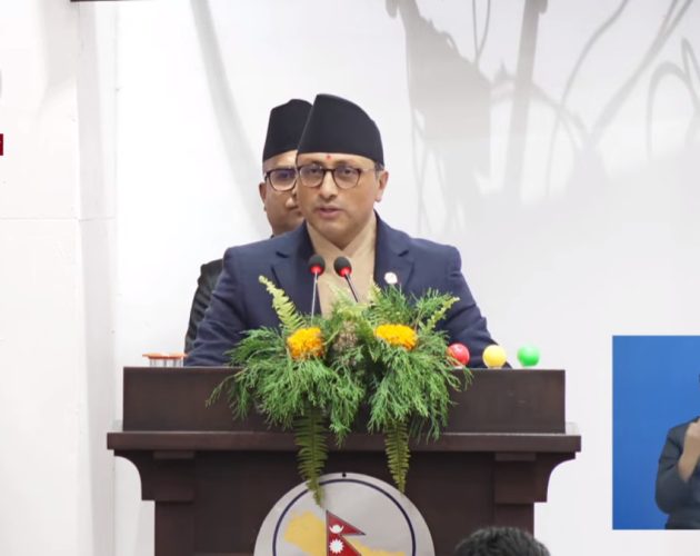 सरकारले सफ्टवेयर खरिद एकै निकायबाट गर्ने, नागरिक एपमा सबै सरकारी सेवा समावेश गरिने