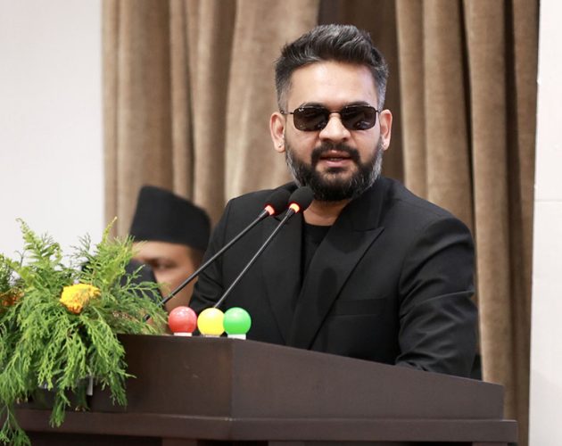 वास्तविक सुकुमबासीलाई नेपाल सरकारले जग्गाको व्यवस्थापन गर्छः प्रधानमन्त्री वालेन्द्र शाह