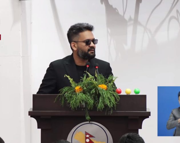 विपन्नलाई निःशुल्क शिक्षा र स्वास्थ्य सेवा दिने सरकारको योजना: प्रधानमन्त्री शाह
