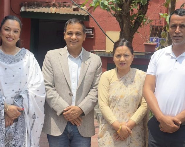 विपक्षी दलका प्रमुख सचेतकबीच संसद् उपेक्षा र सरकारको कार्यशैलीबारे छलफल, सहकार्य जारी राख्ने सहमति