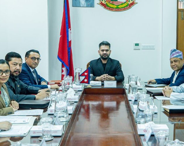 मन्त्रिपरिषद् बैठकका ४ महत्वपूर्ण निर्णय सार्वजनिक