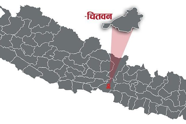 चितवनमा विवाह भोज खाँदा ९३ जना बिरामी, ५० अस्पतालमा उपचाररत