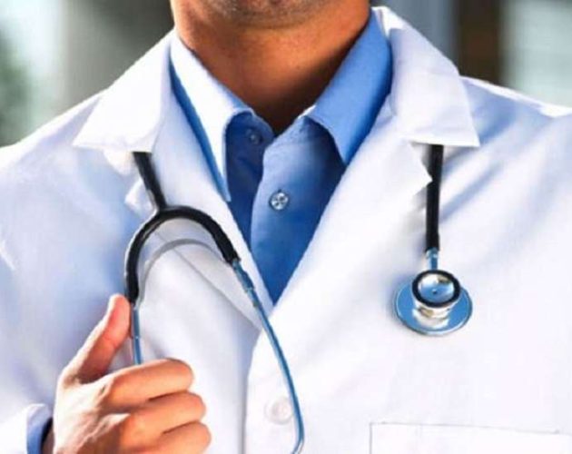 नेपालमा स्वास्थ्यकर्मीको संख्या साढे तीन लाख नाघ्यो