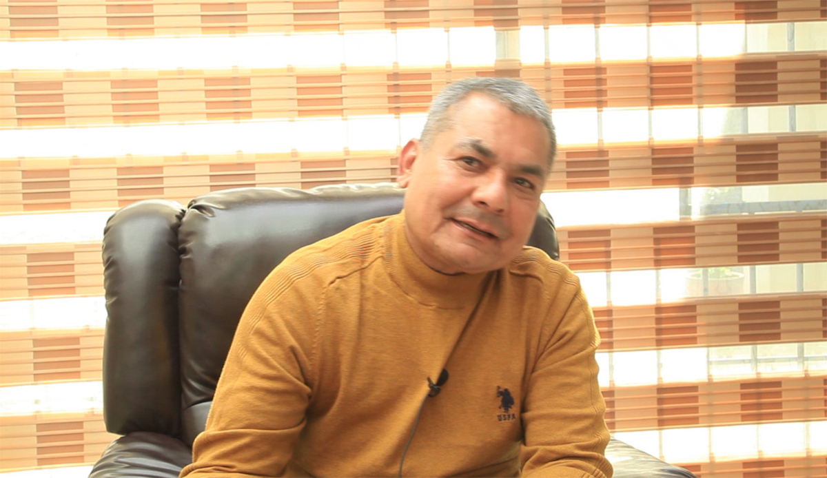 वीरगञ्जबाट पक्राउ परे दुर्गा प्रसाईं 1 Online Bichar विकास, समृद्धी र सुशासनको पहरेदार