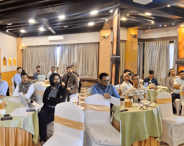 एआई, डेटा साइन्ससहित नयाँ आइटी पाठ्यक्रम निर्माणको तयारी