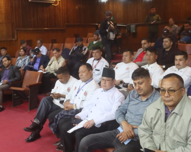 झापामा दोस्रो राष्ट्रिय पाककला प्रतियोगिता हुने, नेपाली रैथाने खानाको प्रवर्द्धनमा जोड
