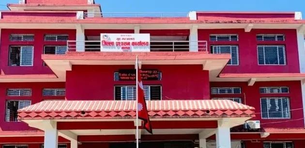 झापाका अधिकांश पालिका मौन, बिर्तामोडले मात्र बुझायो अतिक्रमित जग्गाको तथ्यांक