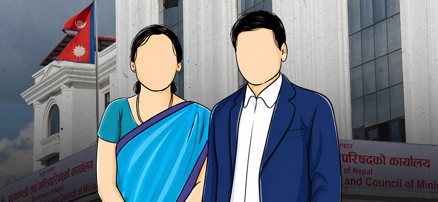 सरकारले ११ हजारभन्दा बढी अस्थायी दरबन्दी पुनरावलोकन गर्ने 1 Online Bichar विकास, समृद्धी र सुशासनको पहरेदार