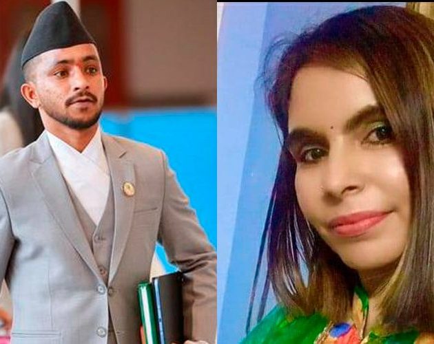 मानवअधिकार आयोगको सिफारिस, रास्वपाका सांसद केपी खनाल र ज्वाला सङ्ग्रौलामाथि अनुसन्धान गर्न आग्रह