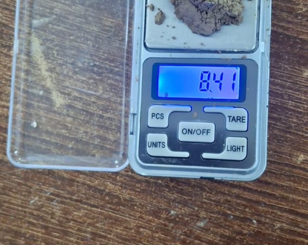 झापाको दमकबाट लागू औषध ब्राउन सुगरसहित दुईजना पक्राउ