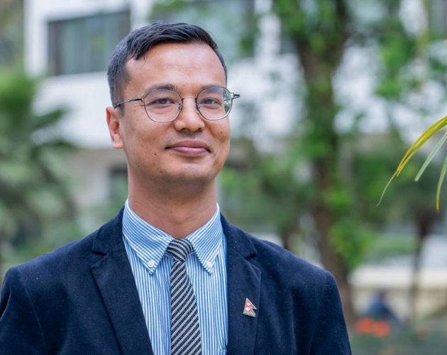नेपाल नागरिक उड्डयन प्राधिकरणको महानिर्देशकमा मुकेश डंगोल नियुक्त